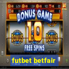 futbet betfair